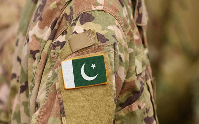 سابقہ فوجیوں کی سنی گئی
