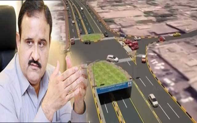 بزدار سرکار کا ترجیحی منصوبہ مہنگا ہوگیا 