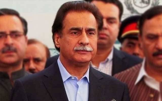 ن لیگ استعفے کب دے گی؟ ایاز صادق نے بتا دیا