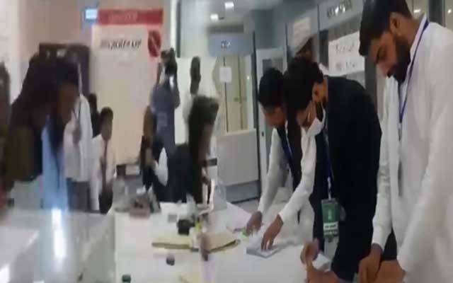 لاہور چیمبر انتخابات، پیاف فاؤنڈر الائنس کا کلین سویپ