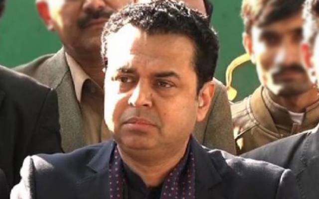 طلال چودھری ہسپتال داخل، ہڈیاں ٹوٹ گئیں