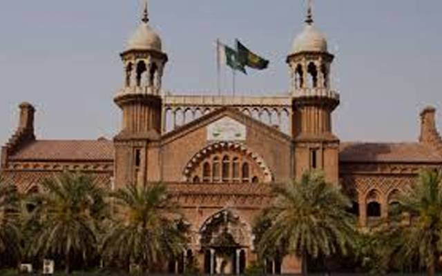 جنسی زیادتی اور بد فعلی کے مجرموں کو سر عام سزائیں دینے کیلئے لاہور ہائیکورٹ میں درخواست دائر