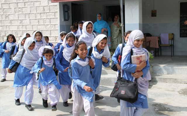 پرائمری سکول کھلیں گے یا نہیں؟ وزیر تعلیم نے بتادیا