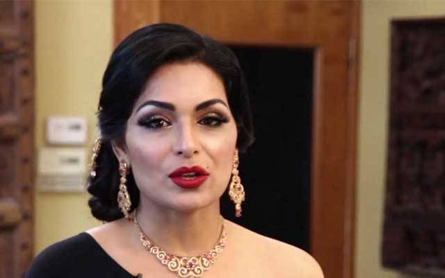 میرا کے سر پر ایک بار پھر ہسپتال بنانے کا ”بھوت “سوار