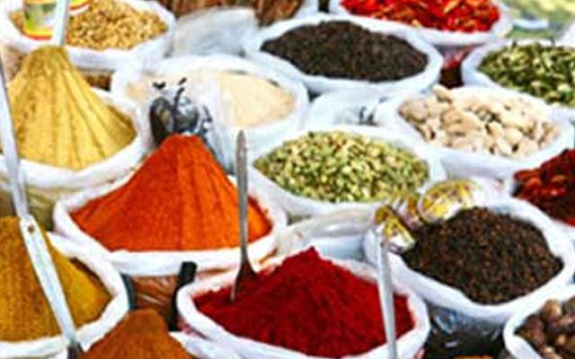چینی پیاز اور دال سمیت 22 اشیائے صرف کی قیمتوں میں اضافہ