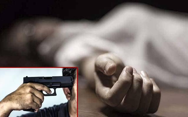 گلشن راوی,قتل ہونیوالی لڑکی اور خودکشی کرنیوالا شخص میاں بیوی نکلے