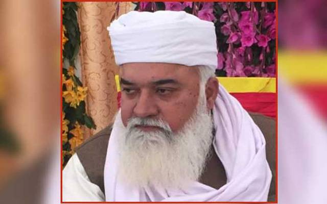 قائد نواز شریف کا بیانیہ نہ ماننے پر جلیل شرقپوری کی پارٹی رکنیت معطل 