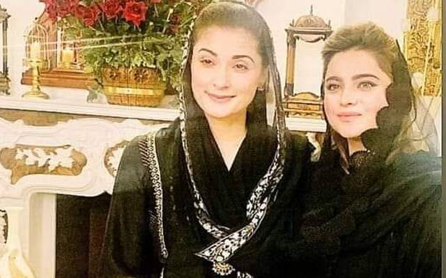 خاتون ایم این اے عائشہ رجب بلوچ کی ن لیگی قیادت کو دھمکی 