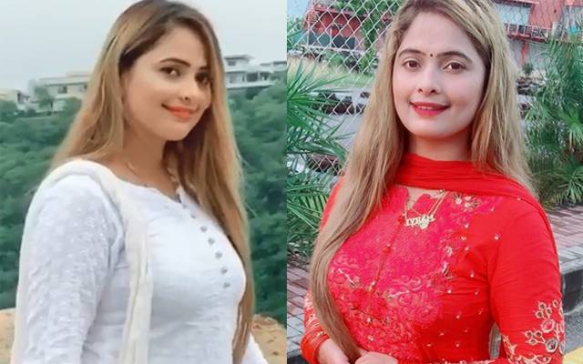 قتل میں ملوث معروف ٹک ٹاک سٹار لاپتہ