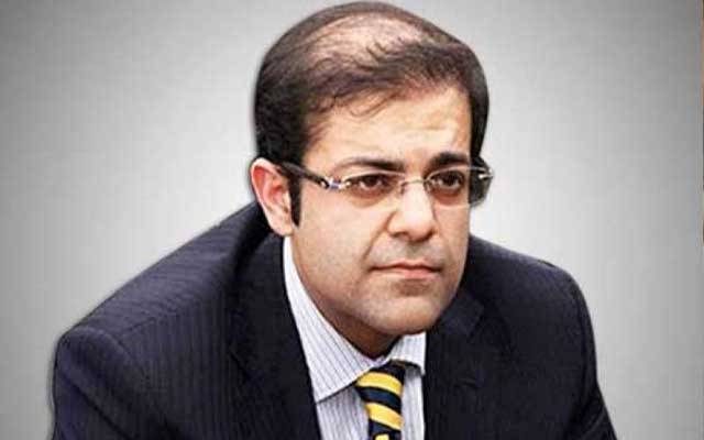 ایف آئی اے نے سلمان شہباز کو طلب کرلیا
