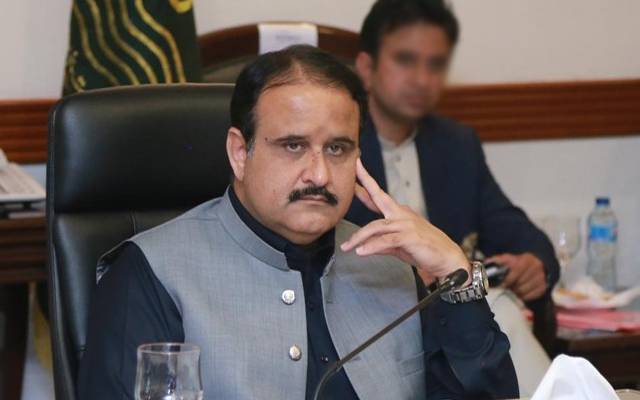 بزدار سرکار کا نیا کارنامہ سامنے آگیا