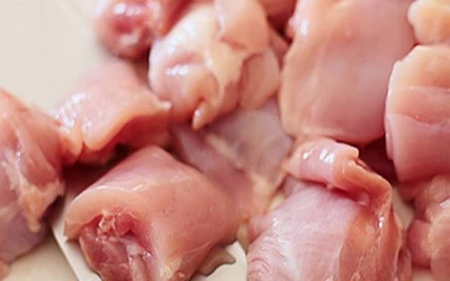 رسد میں بہتری،مرغی کا گوشت سستا ہوگیا