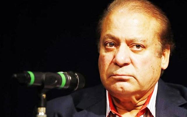 شہباز شریف کی گرفتاری کے بعد نواز شریف کا بڑا فیصلہ