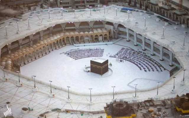  سعودی حکام نے عمرہ زائرین کیلئے نئی شرائط جاری کردیں