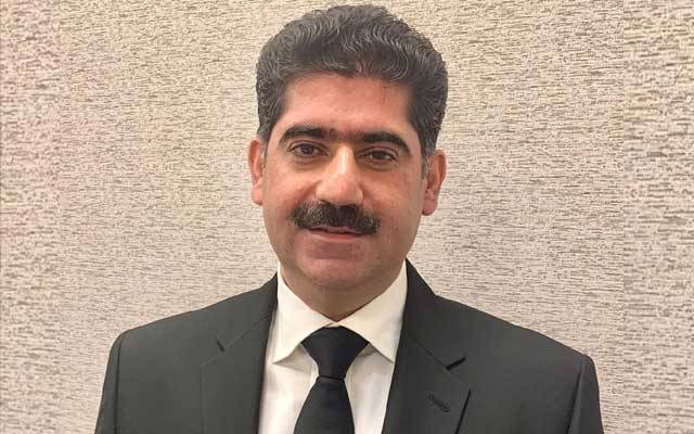 جواد یعقوب ایڈیشنل ایڈووکیٹ جنرل پنجاب تعینات