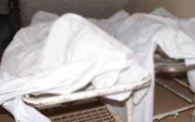 گھریلو حالات سے دلبرداشتہ خاتون سمیت دو افراد نے خودکشی کرلی