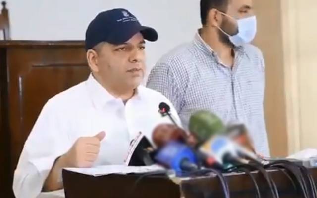 صوبائی وزیرتعلیم نےپرائمری سکولز کھولنے سےمتعلق حتمی فیصلہ سنادیا