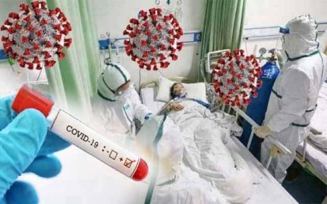 پاکستان میں کورونا پھر بے قابو، مزید 9 افراد جاں بحق، 672 نئے کیسز رپورٹ