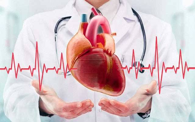 دل کا عالمی دن، طبی ماہرین نے تشویشناک انکشافات کر دیئے