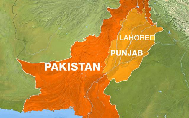 لاہور سمیت صوبہ پنجاب کی سنی گئی