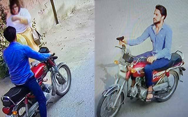 شہر میں نقلی پستول والے ڈاکو بھی آگئے