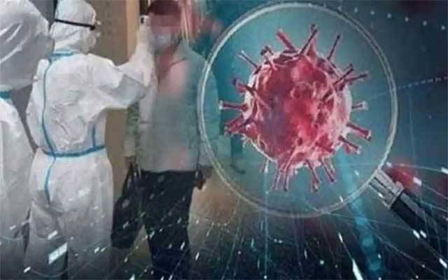  پاکستان کورونا سے متاثرہ ممالک کی فہرست میں 19 ویں نمبر پر آگیا 