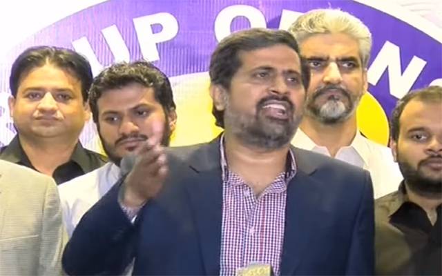 نون باہر، شین اندر ، میم لیگ کے چہرے کھل اٹھے 