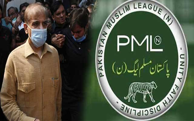 شہباز شریف کی گرفتاری، مسلم لیگ (ن) نے بڑا فیصلہ کرلیا 