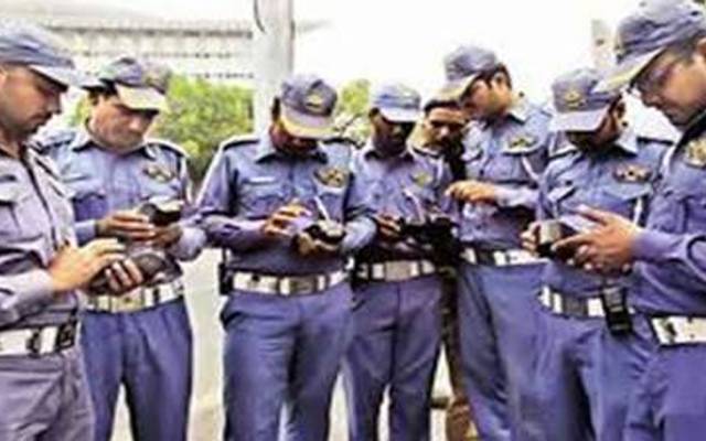 ٹریفک وارڈنز کے لیے خوشخبری