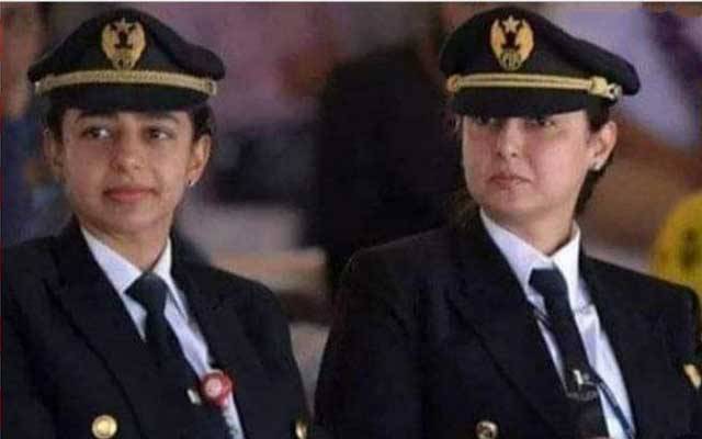 پی آئی اے پائلٹس کیلئے باآخر اچھی خبر آ ہی گئی