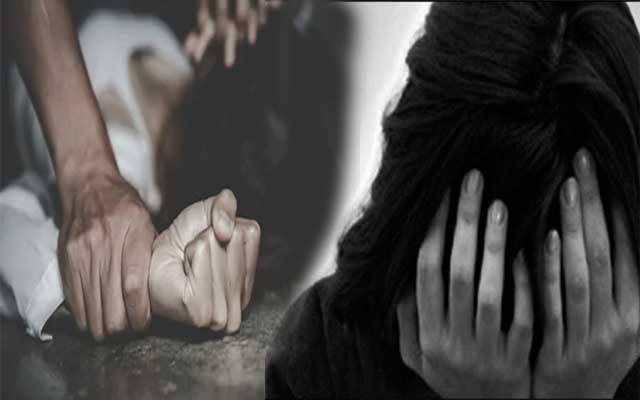  لاہور کے قریب سڑک کنارے خاتون سے اجتماعی زیادتی 