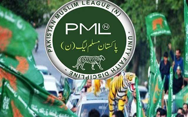 پہلے جلسے پھر لانگ مارچ، (ن) لیگ نے تیاریاں شروع کردیں