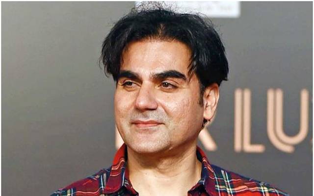 ارباز خان نے ہتکِ عزت کا مقدمہ دائرکر دیا 