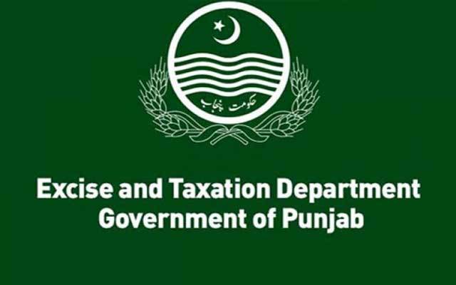 آن لائن ٹوکن ٹیکس کی وصولی محکمہ ایکسائز کے گلے پڑگئی