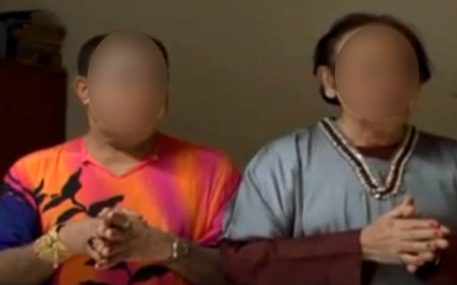 ملک کے نامور لیجنڈ اداکار انتقال کرگئے
