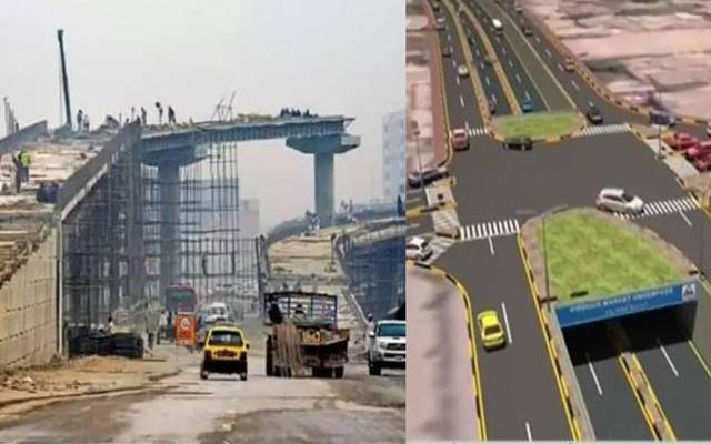 بزدار سرکار کا ترجیحی منصوبہ خزانے پر بھاری پڑگیا