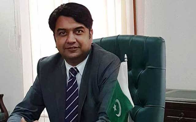 پنجاب میں کتنی نئی یونیورسٹیاں بنائی جارہی ہیں؟ راجہ یاسر ہمایوں نے بتادیا