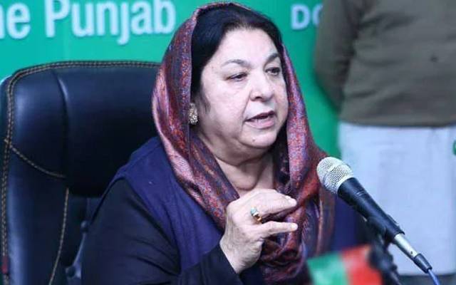 صوبائی وزیر صحت نے ٹیچنگ ہسپتالوں میں آسامیاں جلد از جلد مکمل کرانے کی ہدایت کردی