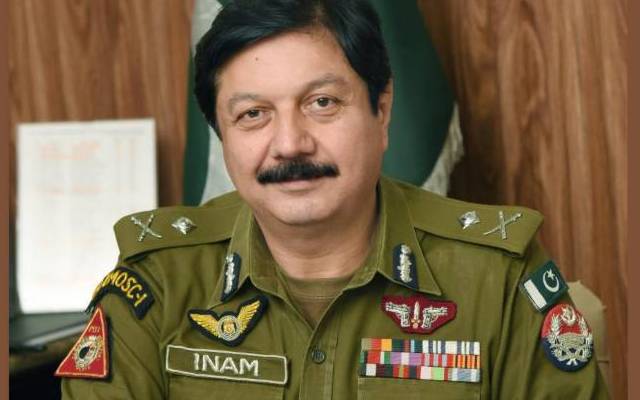 زیادتی اور ڈکیتی واقعات سے نمٹنے کیلئے آئی جی پنجاب کا اہم فیصلہ