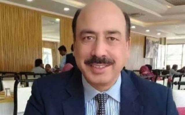 جج ارشد ملک کا نیا موقف سامنے آگیا