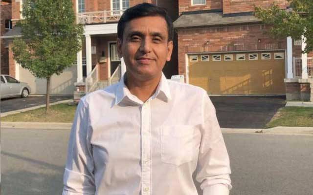  ڈاکٹرعبدالمقدم ڈسٹرک مینجر پی آئی اے تعینات