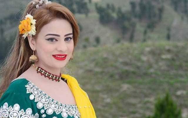 مجھ سے حسد کرنیوالی اداکارائیں سازشیں کرتی ہیں،  آفرین پری