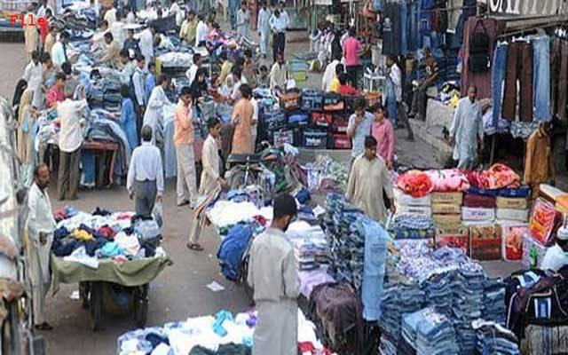 تجاوزات کے خاتمےکیلئے ڈرائیو تھرو مارکیٹس منصوبہ ناکام