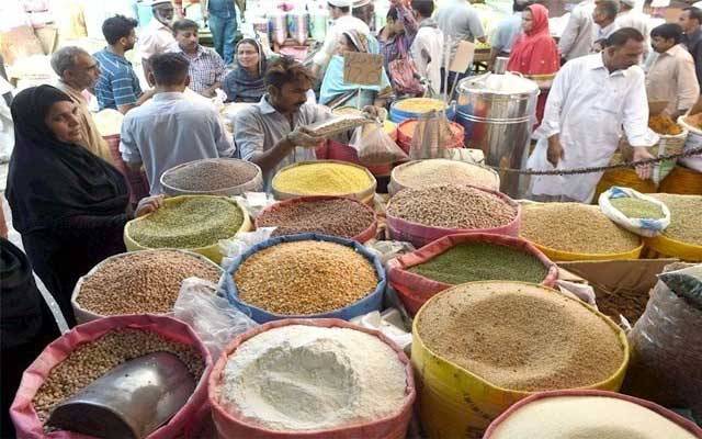  آخری ہفتے میں 24 اشیائے ضروریہ کی قیمتیں بڑھ گئیں