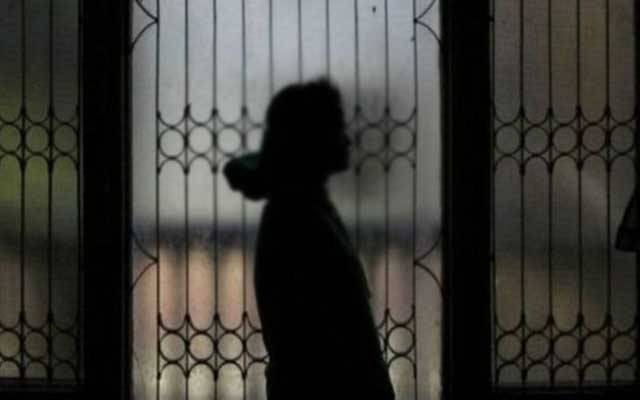 امام مسجد کی بیوی سے زیادتی کرنے والا ملزم گرفتار