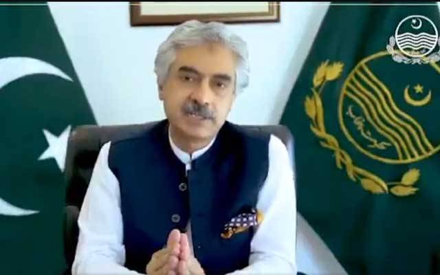 اپوزیشن کو ملک کی ترقی برداشت نہیں ہو رہی، میاں اسلم اقبال