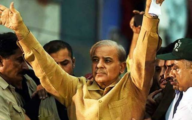 شہباز شریف کیساتھ نیب کےناروا سلوک پرعدالت کا بڑاحکم