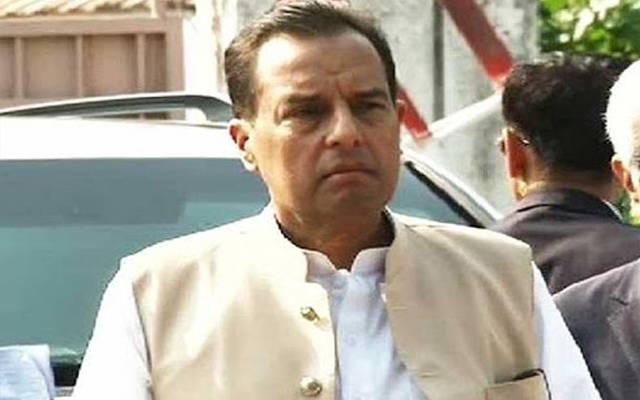 کیپٹن صفدر نے حفاظتی عبوری ضمانت کیلئے لاہور ہائیکورٹ سے رجوع کرلیا