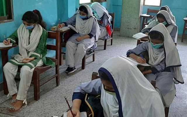 پندرہ اکتوبر سے سکول بند ہوں گے؟؟ مراد راس کا اہم بیان آگیا