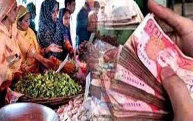 مصنوعی مہنگائی کے ذمہ داروں کیخلاف کریک ڈاؤن کا فیصلہ